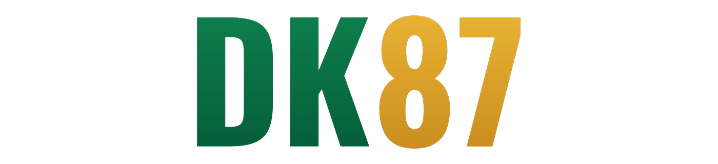 dk87 logo